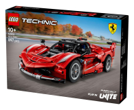 LEGO Technic 42212 Ferrari FXX K - 1331706 - zdjęcie 10